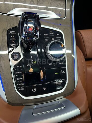 BMW X5 M 2022, 14,200 km - 3.0 l - Bakı