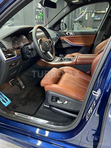 BMW X5 M 2022, 14,200 km - 3.0 l - Bakı