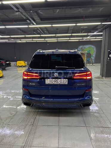 BMW X5 M 2022, 14,200 km - 3.0 l - Bakı