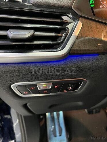 BMW X5 M 2022, 14,200 km - 3.0 l - Bakı