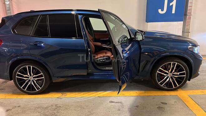 BMW X5 M 2022, 14,200 km - 3.0 l - Bakı