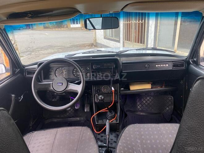 LADA (VAZ) 2107 2003, 46,000 km - 1.6 l - Qusar
