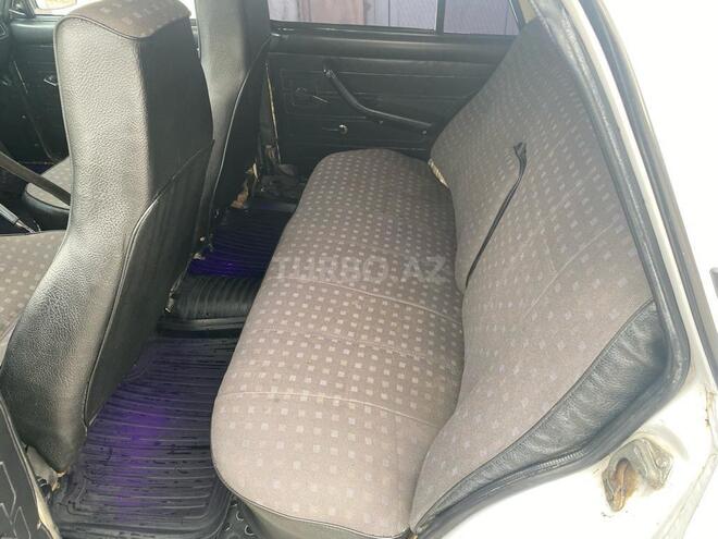 LADA (VAZ) 2107 2003, 46,000 km - 1.6 l - Qusar