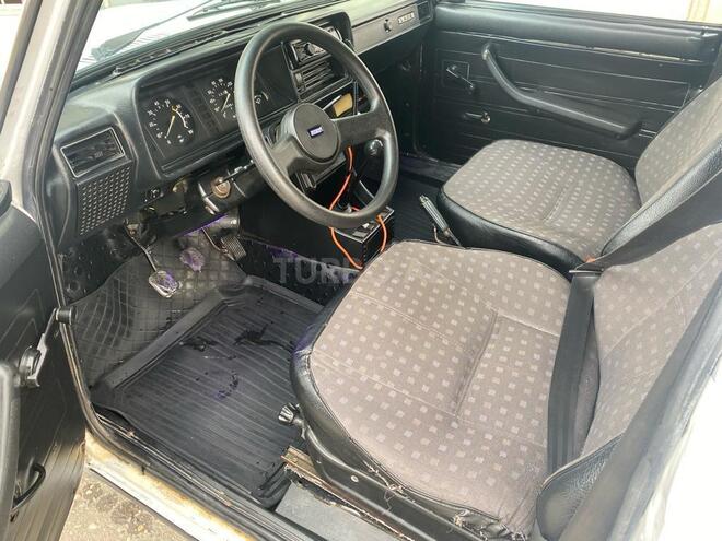 LADA (VAZ) 2107 2003, 46,000 km - 1.6 l - Qusar