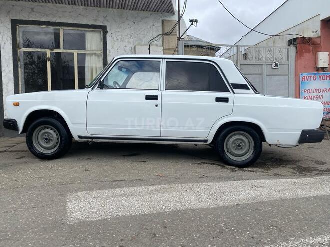 LADA (VAZ) 2107 2003, 46,000 km - 1.6 l - Qusar