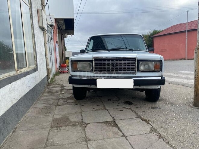 LADA (VAZ) 2107 2003, 46,000 km - 1.6 l - Qusar