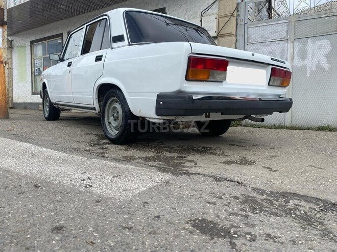 LADA (VAZ) 2107 2003, 46,000 km - 1.6 l - Qusar