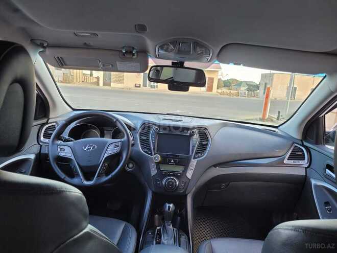 Hyundai Santa Fe 2014, 142,000 km - 2.0 l - Bakı