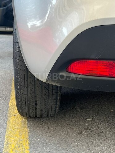 Kia Rio 2012, 207,000 km - 1.1 l - Bakı