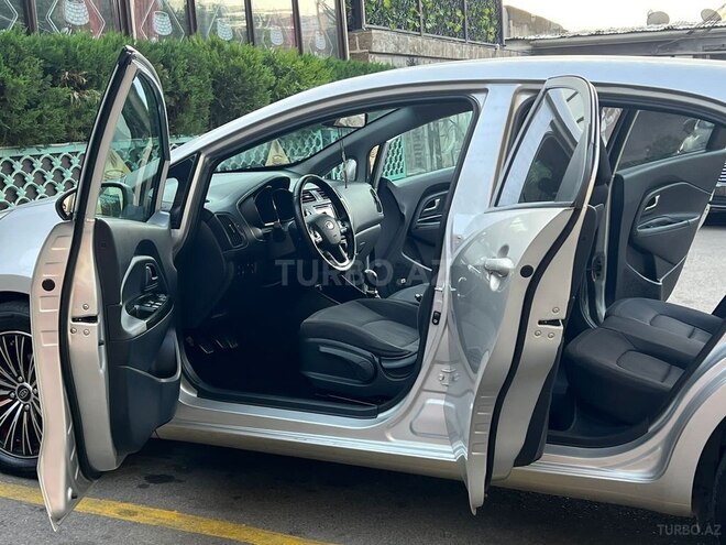 Kia Rio 2012, 207,000 km - 1.1 l - Bakı