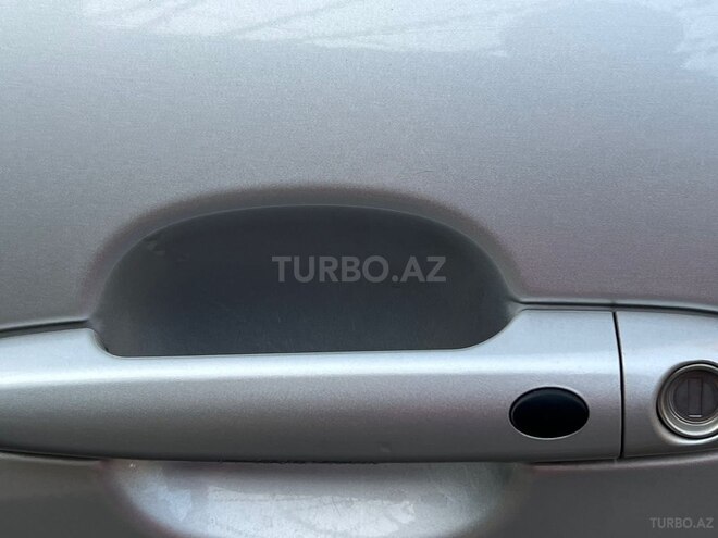 Kia Rio 2012, 207,000 km - 1.1 l - Bakı