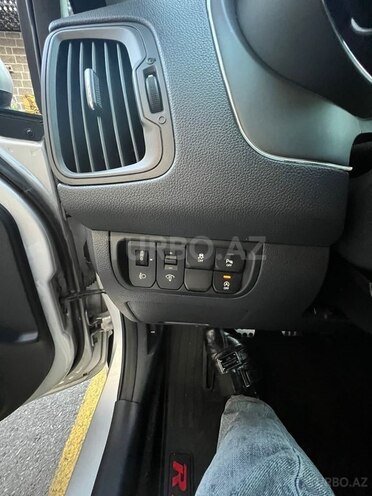 Kia Rio 2012, 207,000 km - 1.1 l - Bakı