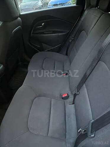 Kia Rio 2012, 207,000 km - 1.1 l - Bakı