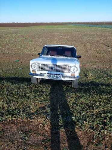 LADA (VAZ) 21011 1982, 23,555 km - 1.3 л - Cəlilabad