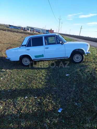 LADA (VAZ) 21011 1982, 23,555 km - 1.3 л - Cəlilabad