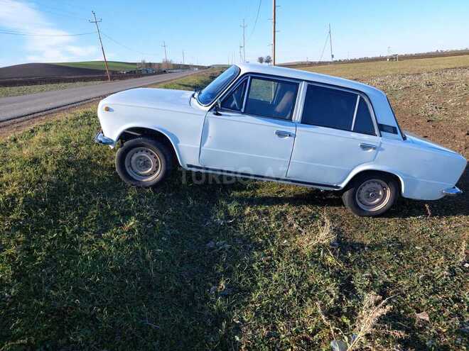LADA (VAZ) 21011 1982, 23,555 km - 1.3 л - Cəlilabad