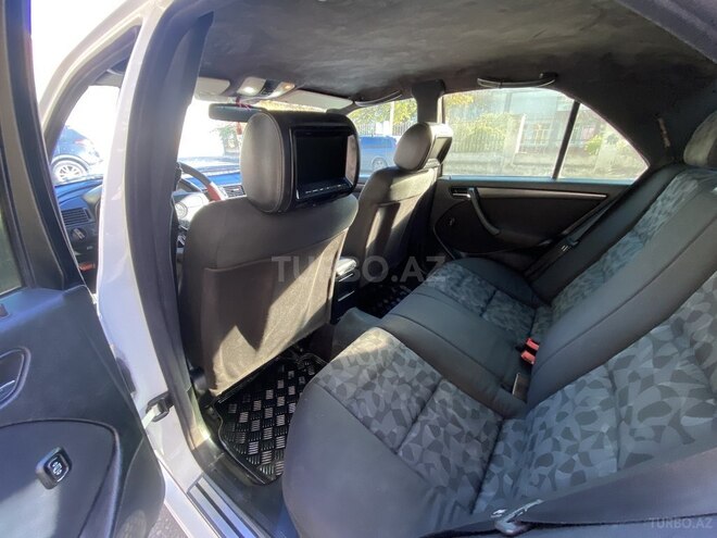 Mercedes C 200 2000, 406,000 km - 2.0 l - Bakı