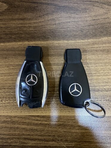 Mercedes C 200 2000, 406,000 km - 2.0 l - Bakı