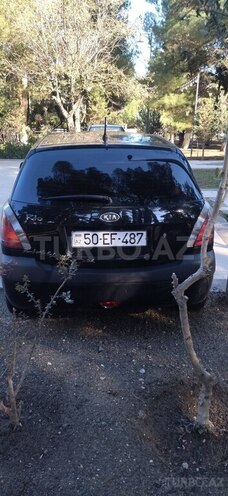 Kia Rio 2007, 276,000 km - 1.4 l - Sumqayıt