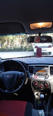 Kia Rio 2007, 276,000 km - 1.4 l - Sumqayıt