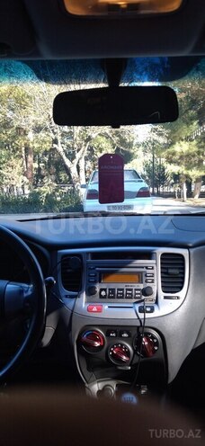 Kia Rio 2007, 276,000 km - 1.4 l - Sumqayıt