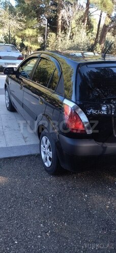Kia Rio 2007, 276,000 km - 1.4 l - Sumqayıt