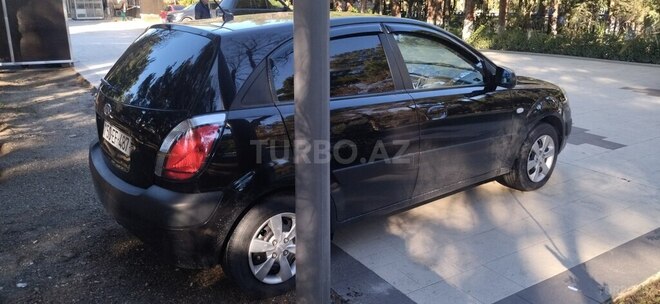 Kia Rio 2007, 276,000 km - 1.4 l - Sumqayıt
