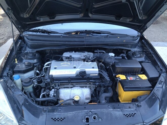 Kia Rio 2007, 276,000 km - 1.4 l - Sumqayıt