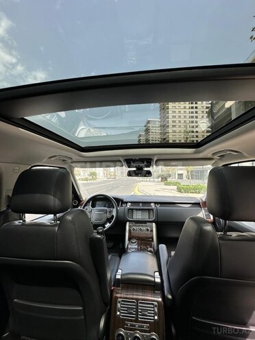 Land Rover Range Rover 2014, 201,000 km - 3.0 l - Bakı