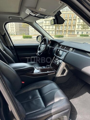 Land Rover Range Rover 2014, 201,000 km - 3.0 l - Bakı