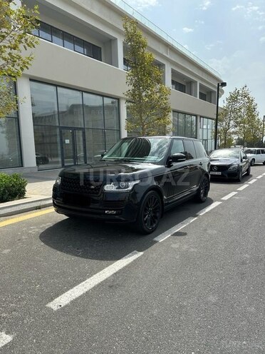 Land Rover Range Rover 2014, 201,000 km - 3.0 l - Bakı