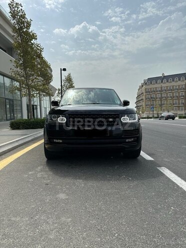 Land Rover Range Rover 2014, 201,000 km - 3.0 l - Bakı