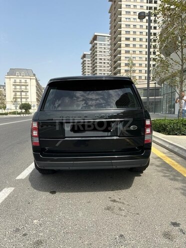 Land Rover Range Rover 2014, 201,000 km - 3.0 l - Bakı