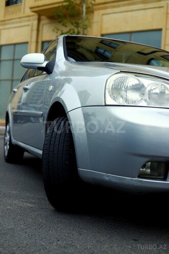 Chevrolet Lacetti 2008, 223,000 km - 1.6 л - Bakı
