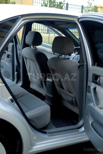 Chevrolet Lacetti 2008, 223,000 km - 1.6 л - Bakı