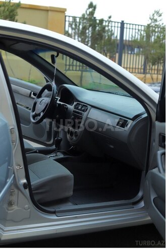 Chevrolet Lacetti 2008, 223,000 km - 1.6 л - Bakı