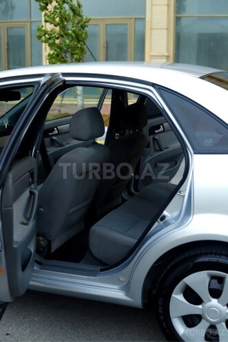 Chevrolet Lacetti 2008, 223,000 km - 1.6 л - Bakı