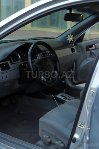 Chevrolet Lacetti 2008, 223,000 km - 1.6 л - Bakı