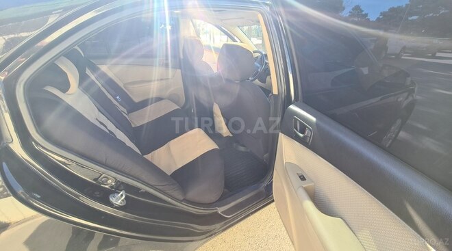Hyundai Sonata 2008, 145,000 km - 2.4 l - Bakı