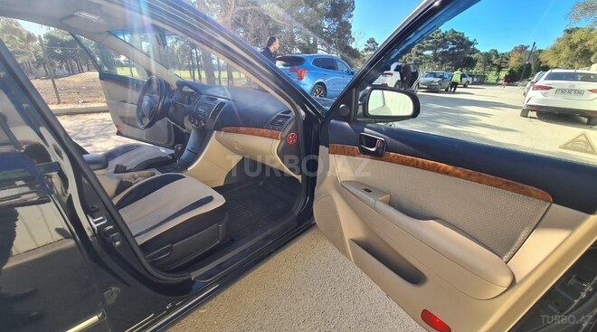 Hyundai Sonata 2008, 145,000 km - 2.4 l - Bakı