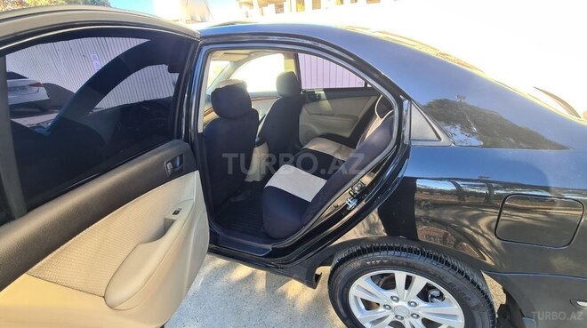 Hyundai Sonata 2008, 145,000 km - 2.4 l - Bakı