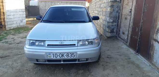 LADA (VAZ) 2110 2005, 339,000 km - 1.5 л - Bakı