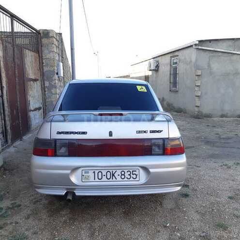 LADA (VAZ) 2110 2005, 339,000 km - 1.5 л - Bakı