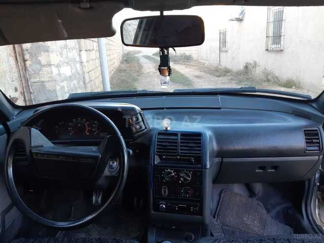 LADA (VAZ) 2110 2005, 339,000 km - 1.5 л - Bakı
