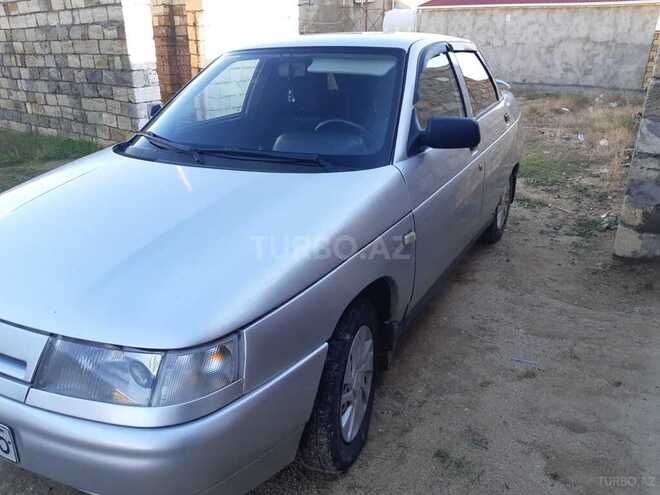 LADA (VAZ) 2110 2005, 339,000 km - 1.5 л - Bakı