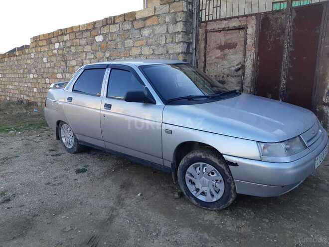 LADA (VAZ) 2110 2005, 339,000 km - 1.5 л - Bakı