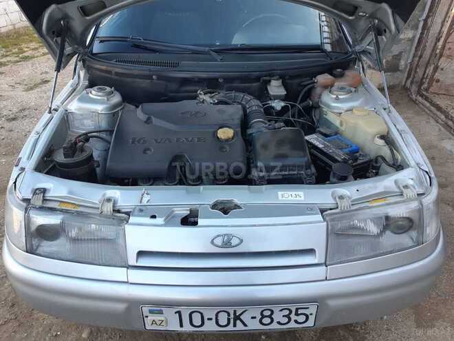 LADA (VAZ) 2110 2005, 339,000 km - 1.5 л - Bakı