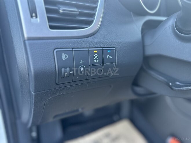 Hyundai i30 2014, 156,500 km - 1.6 l - Bakı