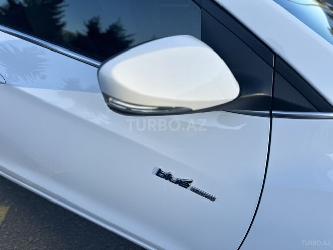 Hyundai i30 2014, 156,500 km - 1.6 l - Bakı