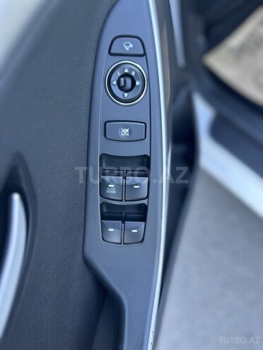 Hyundai i30 2014, 156,500 km - 1.6 l - Bakı